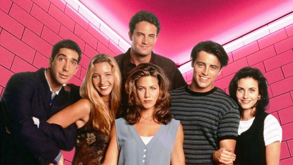 Friends Season 11 Release date, Trailer, Cast and Latest News - CinemaSaur