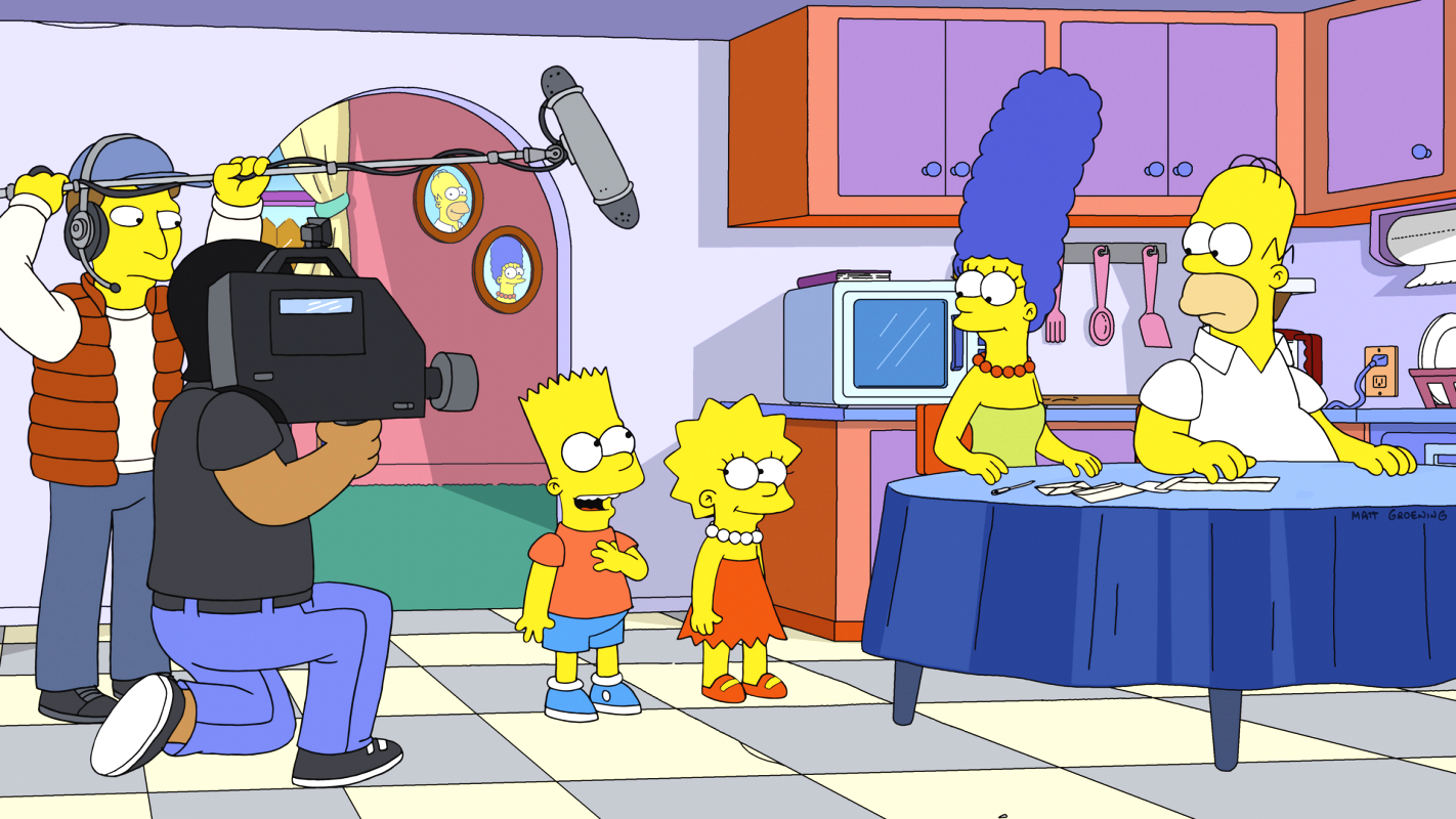 The Simpsons Season 33 Release Date, Trailer, Cast and Latest News