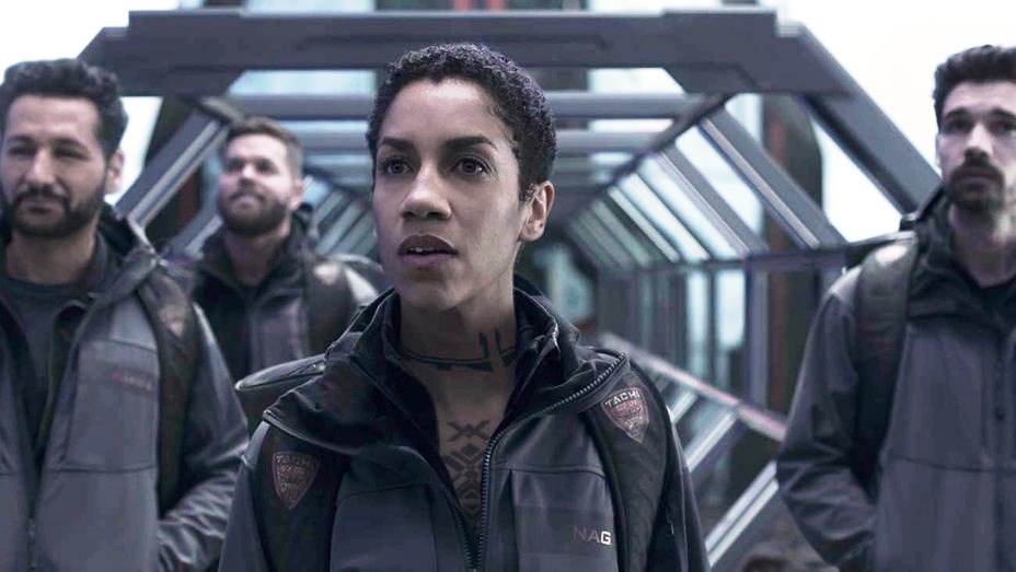 the expanse season 6 release date