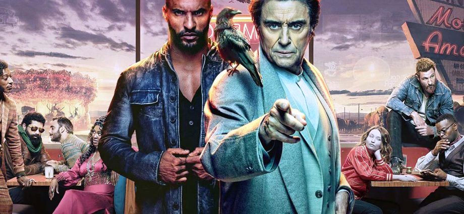 American Gods Season 4 Release Date, Trailer, Cast and Latest News ...