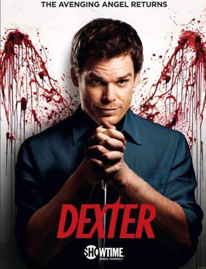Dexter season 9