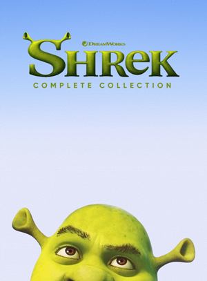 Shrek 5 watch