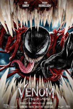 Venom 2: Let There Be Carnage (2021)