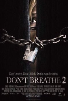 Don't Breathe 2 (2021)