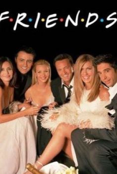 Friends Season 11