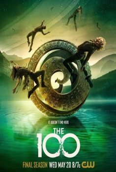 The 100 season 8