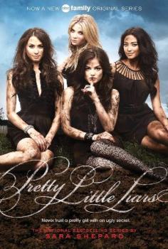 Pretty Little Liars season 8