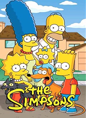 The Simpsons Season 33