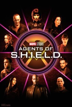 Agents of S.H.I.E.L.D season 8