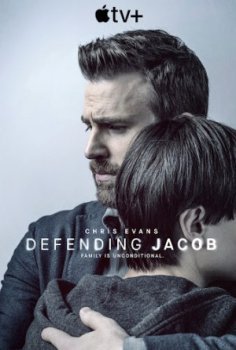 Defending Jacob Season 2