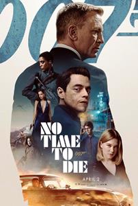 No Time to Die (2021)