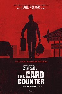 The Card Counter (2021)