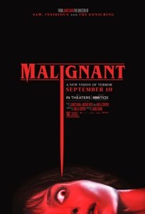 Malignant (2021)