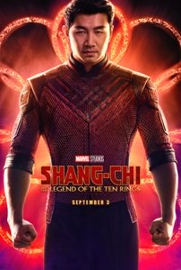 Shang-Chi and the Legend of the Ten Rings (2021)