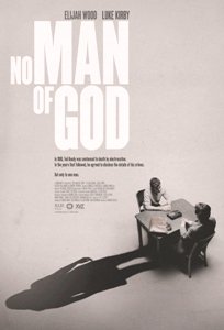 No Man of God (2021)