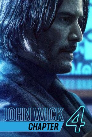 John Wick: Chapter 4 (2022)
