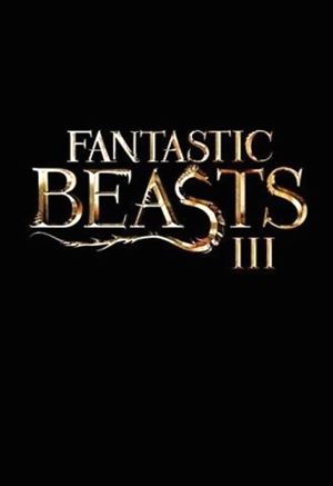 Fantastic Beasts 3 (2022)