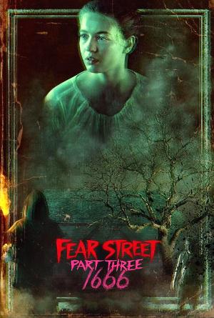 Fear Street: 1666 (2021)