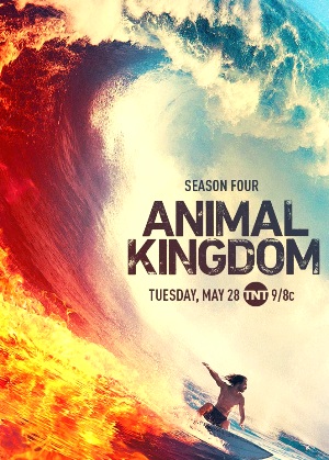 Animal Kingdom Season 5
