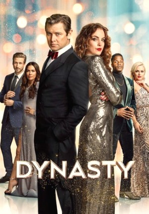 Dynasty Season 4