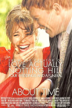 About Time (2013)