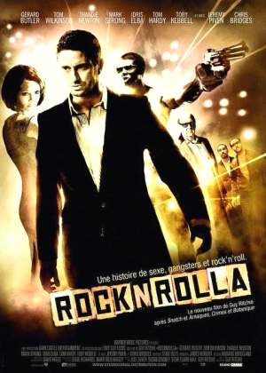 RockNRolla (2008)