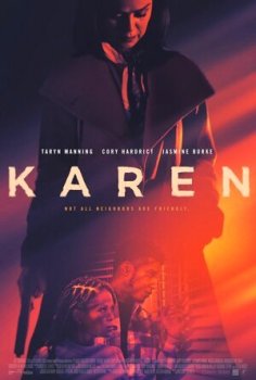 Karen (2021)