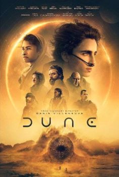 Dune (2021)