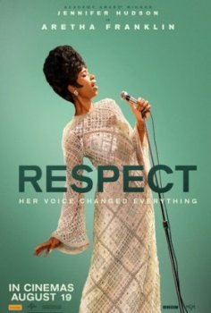 Respect (2021)