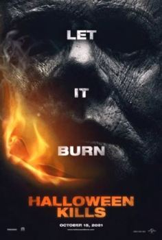 Halloween Kills (2021)