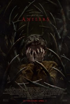 Antlers (2021)