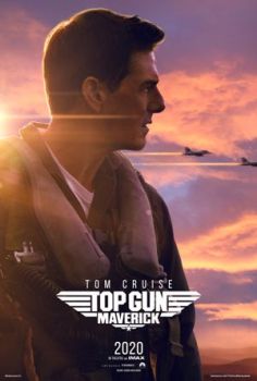 Top Gun: Maverick (2021)