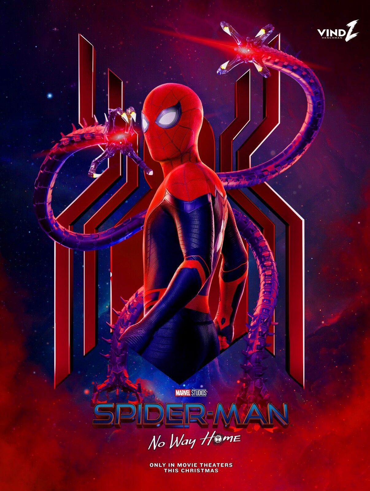 Spider-Man: No Way Home (2021)