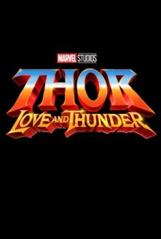 Thor: Love and Thunder (2022)