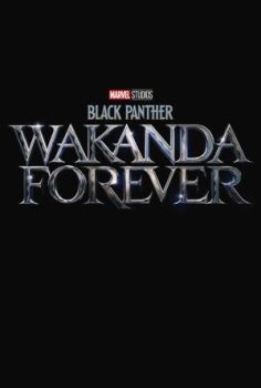 Black Panther: Wakanda Forever (2022)