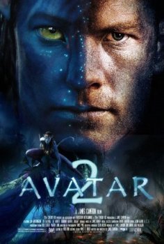 Avatar 2 (2022)