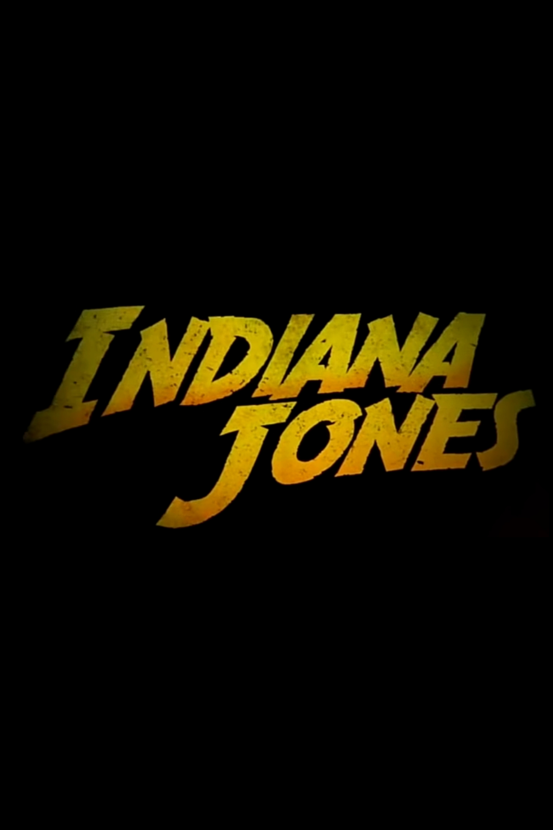 Indiana Jones 5 (2022)