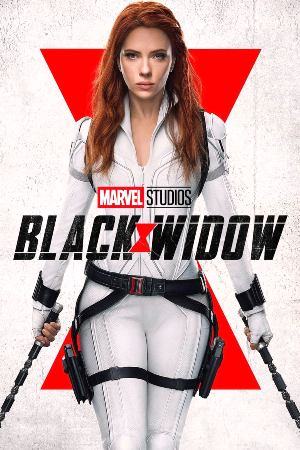 Black Widow (2021)