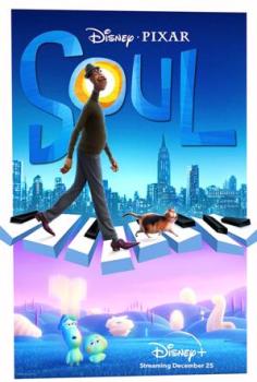 Soul (2020)