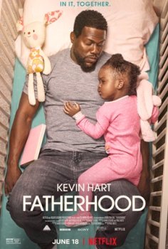 Fatherhood (2021)