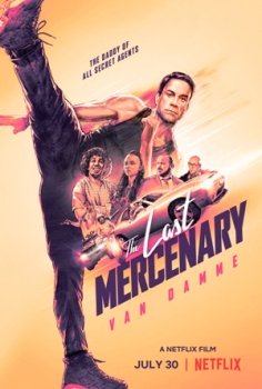 The Last Mercenary (2021)