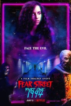 Fear Street: Part One - 1994 (2021)