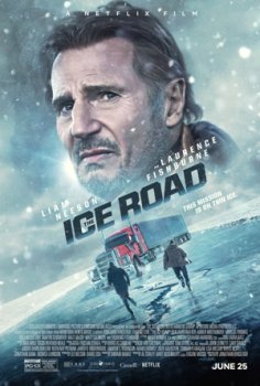 The Ice Road (2021)