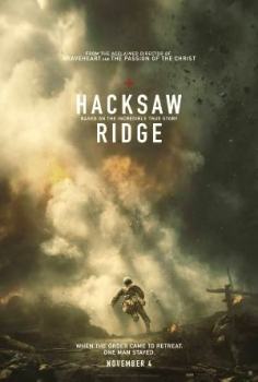 Hacksaw Ridge (2016)