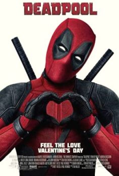 Deadpool (2016)