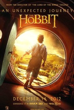 The Hobbit: An Unexpected Journey (2012)