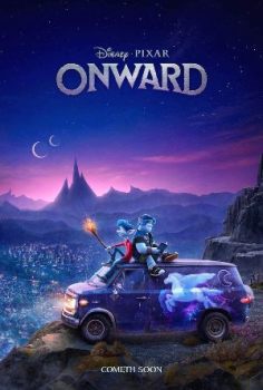 Onward (2020)