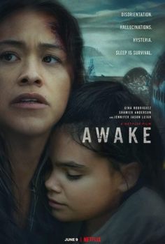 Awake (2021)