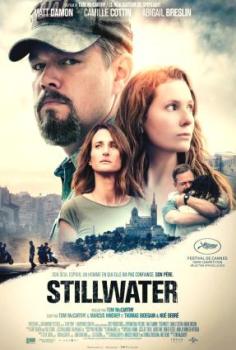 Stillwater (2021)