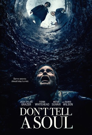 Don't Tell a Soul (2020)